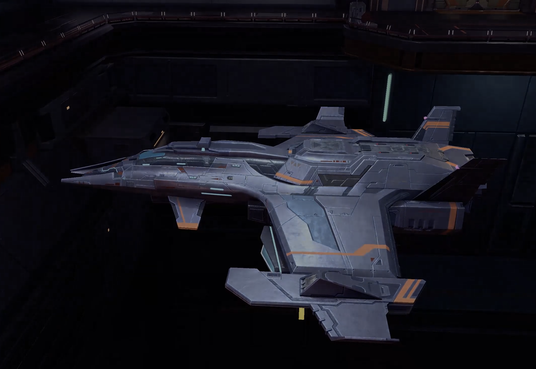 《教學》Space Nation封測2.0上線，如何進場斥資4000萬鎂3A級太空戰艦遊戲？