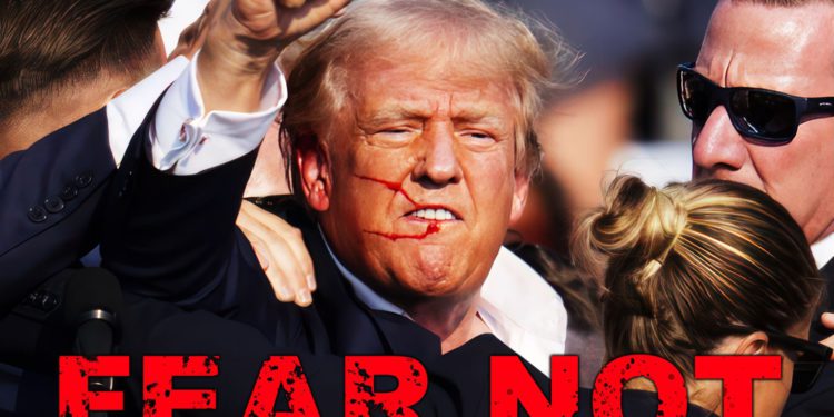 川普迷因幣FEAR NOT單日暴漲500%！官方宣布：銷毀74%流通量、將上架OKX