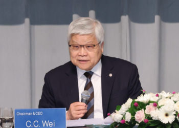 台積電法說會》不畏川普鐵拳、八大外資齊升目標股價至1500元，但2原因今日又下殺