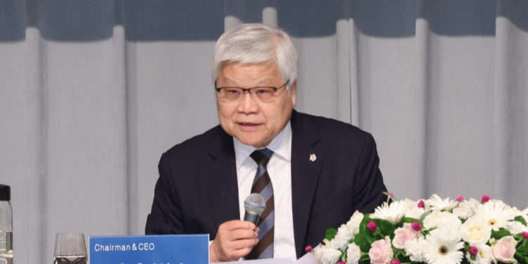 台積電法說會》不畏川普鐵拳、八大外資齊升目標股價至1500元，但2原因今日又下殺