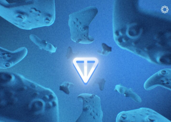 億級流量湧入》Delphi Digital 萬字報告速覽TON遊戲生態