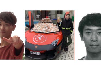 幣少爺的起與落：香港街頭撒錢、賣礦機再捲JPEX詐騙案..直到全球通緝