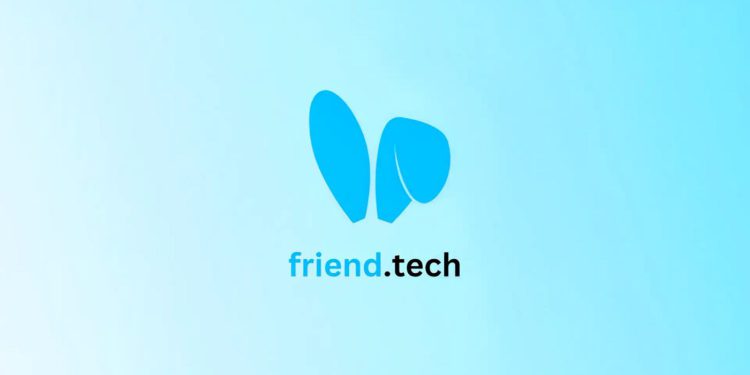 Friend.Tech 神壇崩壞！日活躍用戶不到百人，幻滅後安靜的可怕…