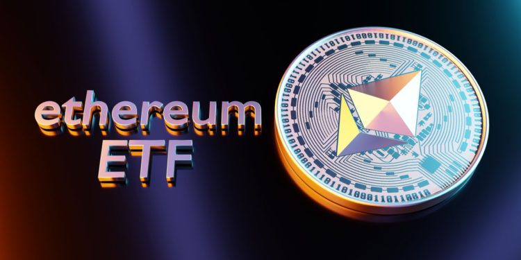 全面分析以太坊現貨ETF》潛在的新資金流入量、沒有質押的影響、機構的態度…