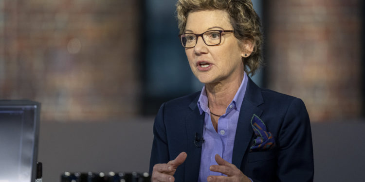 | 動區動趨-最具影響力的區塊鏈新聞媒體 舊金山Fed總裁:今年降息1~2次是合適的,不排除7月就行動