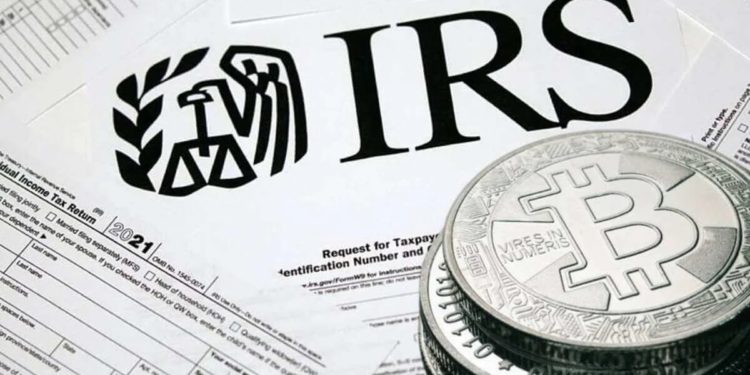 美國稅局新規：加密貨幣和穩定幣交易需報稅，會帶來什麼影響？