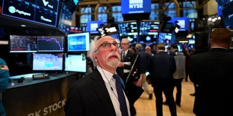 美股要崩了？分析拋2大警訊：熊市即將開始