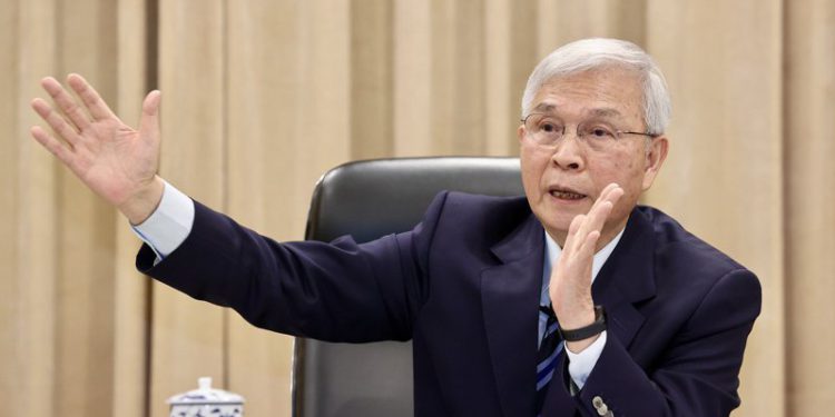 數位新台幣來了？央行：先推3大工程，2025年開公聽會、研議法律架構