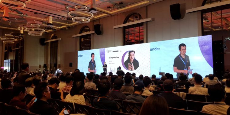 投書》我在ABS亞洲區塊鏈高峰會看到什麼？改變我人生的一晚