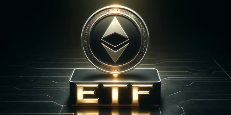 以太幣現貨ETF最快本週上市：先一步入場，還是冷靜觀望？