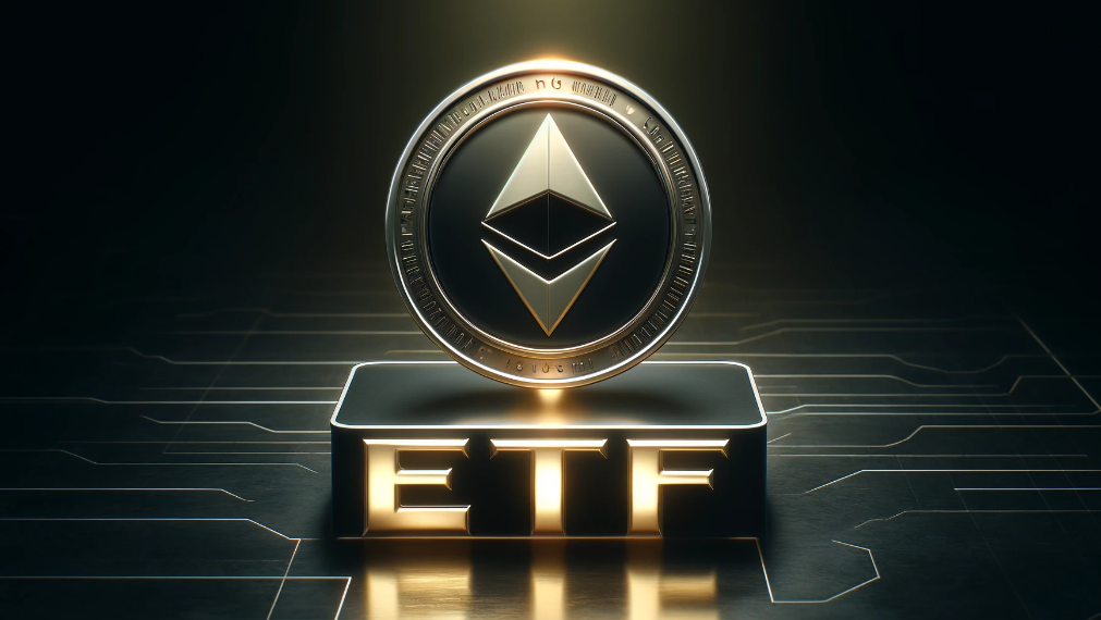 以太坊現貨ETF通過前，哪些ETH生態幣可考慮埋伏？