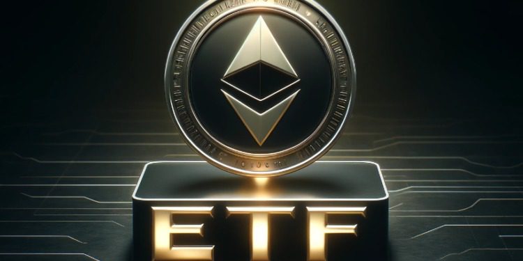 爆料！SEC通知發行人：以太坊現貨ETF將於7/23正式上市，ETH衝擊3500美元