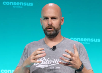 激進挺川普挨轟！Messari CEO：不投Trump會死很慘，美國內戰已開打..