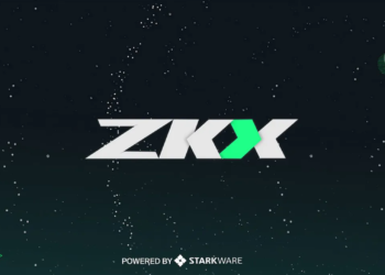 8月底前請儘速出金》Starknet衍生品交易所ZKX宣布終止營運、幣價閃崩50%