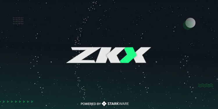 8月底前請儘速出金》Starknet衍生品交易所ZKX宣布終止營運、幣價閃崩50%