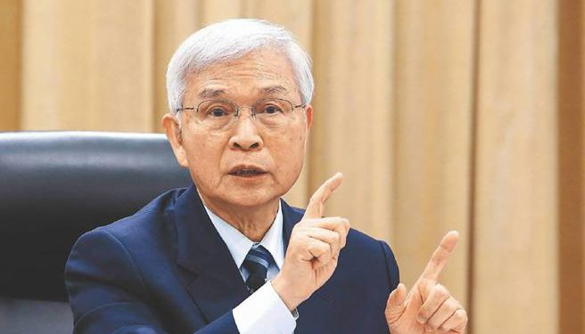 | 動區動趨-最具影響力的區塊鏈新聞媒體 央行總裁楊金龍說明發「數位新台幣」三大目標,強調CBDC不會消滅現金