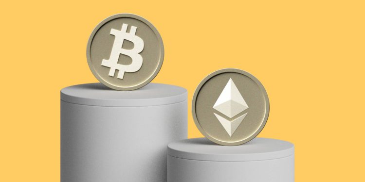 Bitwise投資長分享最佳策略》6:3:1 投資 BTC、ETH 和加密概念股