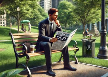 為何華爾街仍然對 DeFi 保持警戒？