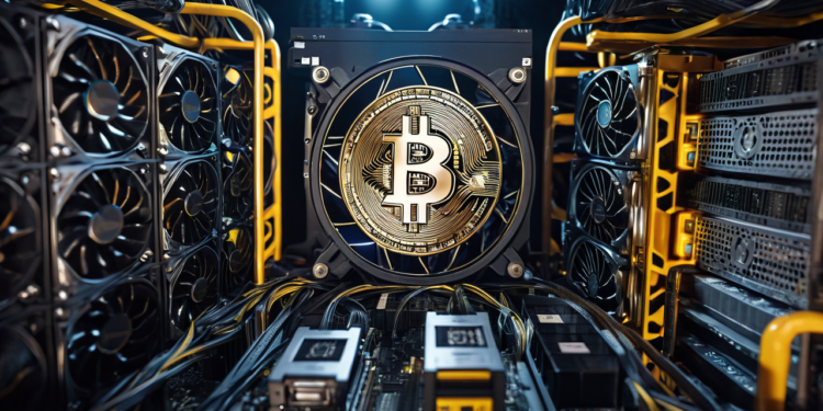 3b98f164b0185c45b70719e7914aca19d757a49f4da8b778d41b4275eb375c14 | 動區動趨-最具影響力的區塊鏈新聞媒體 抄礦工的「底」:挖礦成本解析,掌握最佳BTC買入時機