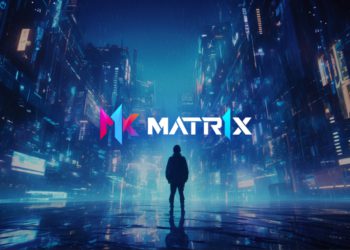 深度解讀 Matr1x 遊戲生態佈局，社群看好 $MAX 發幣潛力