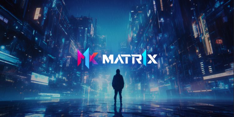 深度解讀 Matr1x 遊戲生態佈局，社群看好 $MAX 發幣潛力