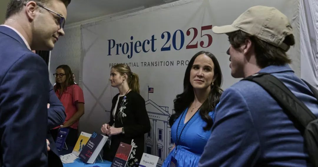 主張廢除聯準會》美國智庫「2025貨幣改革計畫」受到川普支持？