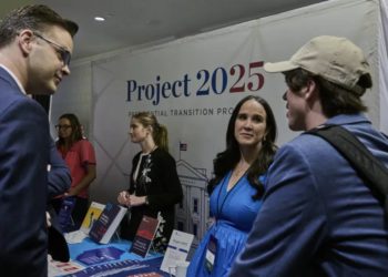 主張廢除聯準會》美國智庫「2025貨幣改革計畫」受到川普支持？