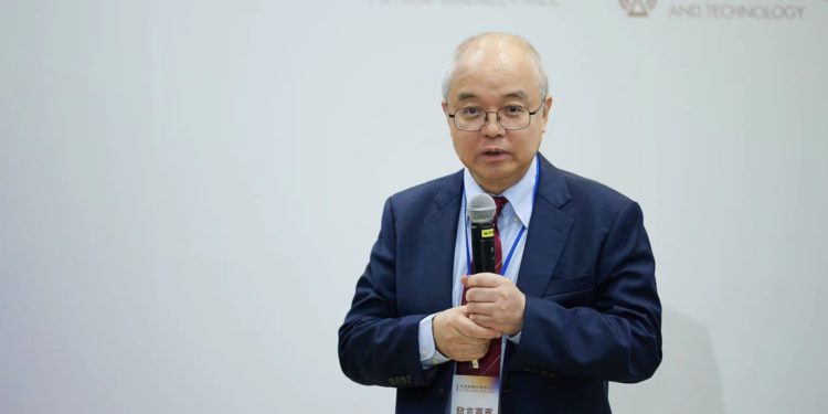 652d3bfee4b0bf23114d17911 | 動區動趨-最具影響力的區塊鏈新聞媒體 批評中國比特幣挖礦禁令「讓美國笑呵呵」,港科大副校長:香港web3須改革官僚主義