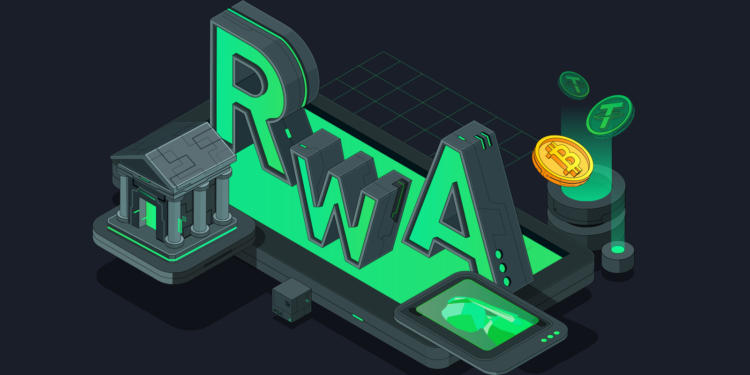 RWA 萬字研報：代幣化的第一波浪潮已經到來
