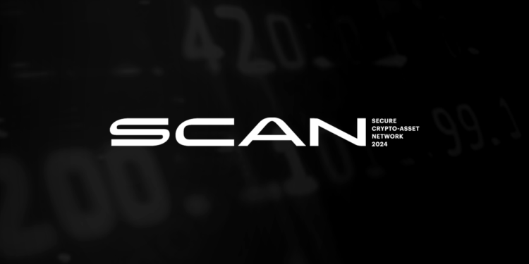 冠軍獎1枚BTC！全球首屆加密金流分析競賽「SCAN」九月韓國登場，EVM、UTXO..都成考題