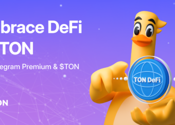 TON小遊戲爆紅之後，在加密支付賽道才剛要發力