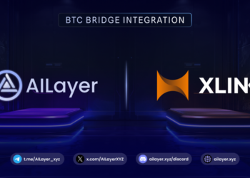 AILayer 策略合作 XLink，聯合推出$aBTC橋接獎勵活動
