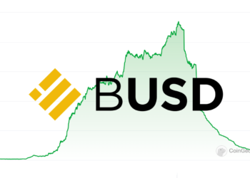 BUSD不是證券》SEC結束對Paxos一年調查，但發行量已崩跌99%