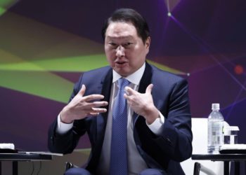 Nvidia 供應商 SK 海力士警告「輝達泡沫化」：AI 投資若不賺，產業會一夕崩盤