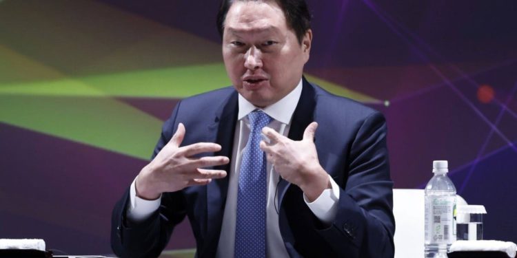 Nvidia 供應商 SK 海力士警告「輝達泡沫化」：AI 投資若不賺，產業會一夕崩盤