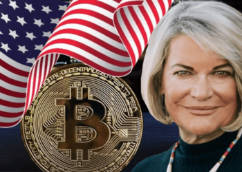 要美國5年買100萬枚BTC》議員Lummis的比特幣儲備法案出爐，資金從哪來？