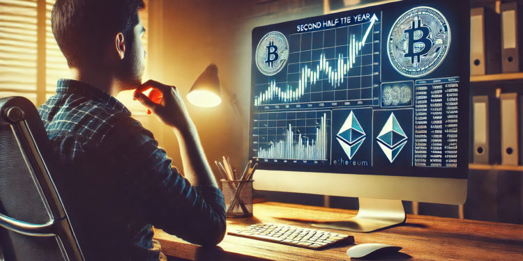 萬字研報：2024下半年還有哪些潛在投資機會？