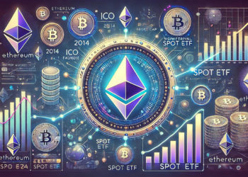 ETH十歲生日快樂：從 ICO 到以太坊現貨 ETF 上市，重大里程碑回顧