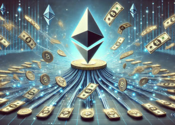 以太坊ETF開盤乏力》Polymarket 看衰「ETH今年無法創新高」機率超50%