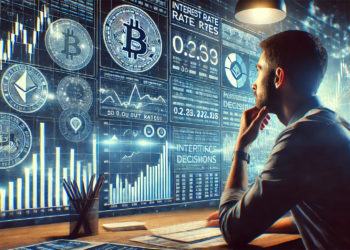 Fed降息潮將至》Gate研究院：加密市場能夠觸底反轉？