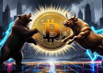 五大理由分析：比特幣將衝上「牛市第二階段」山寨幣起飛倒數