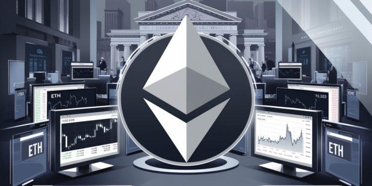 以太坊現貨ETF上市也救不了ETH？六大困境持續打壓幣價