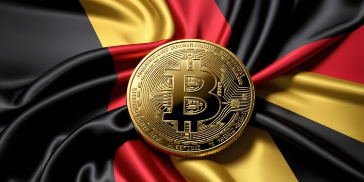 數據解密：德國政府拋售潮或許並非比特幣下跌元凶