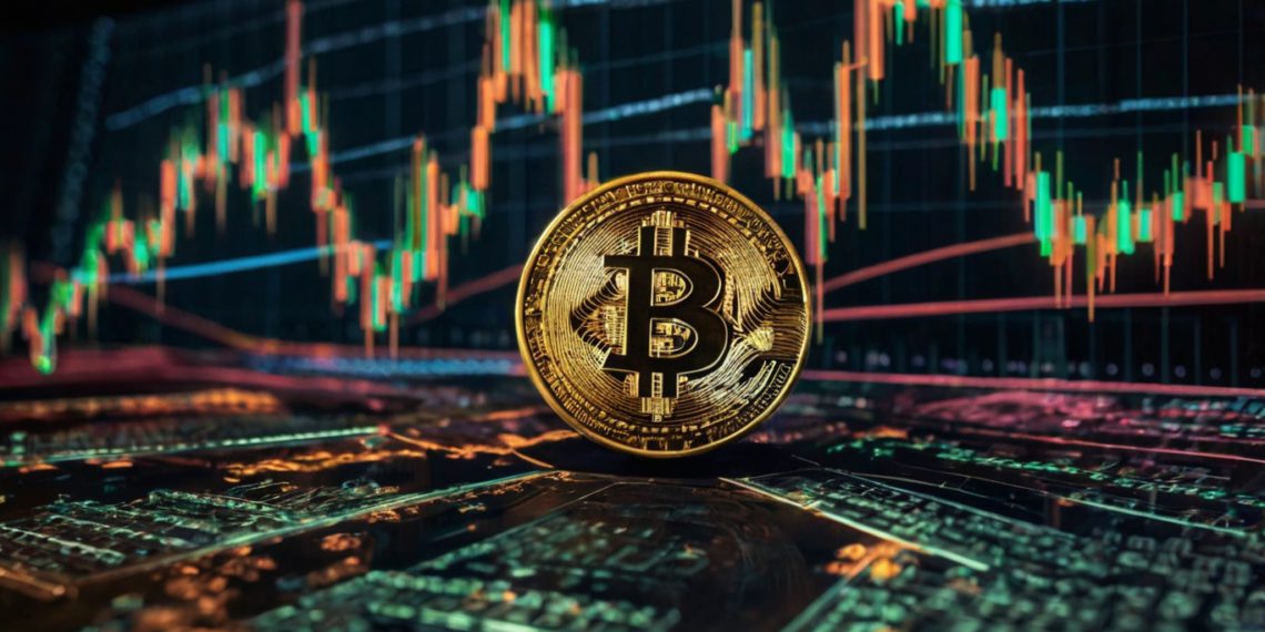 為何美股不斷攀高，比特幣卻下跌？深入分析BTC與納指相關性，還會背離多久