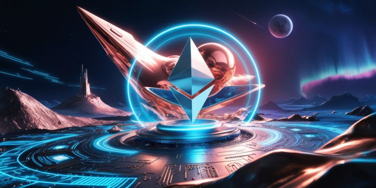 詳細分析以太坊質押經濟的風險和報酬，模型的動態調整