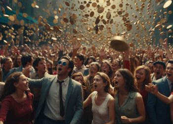 埋伏空投》一覽 25 個獲大額融資但尚未發幣的項目