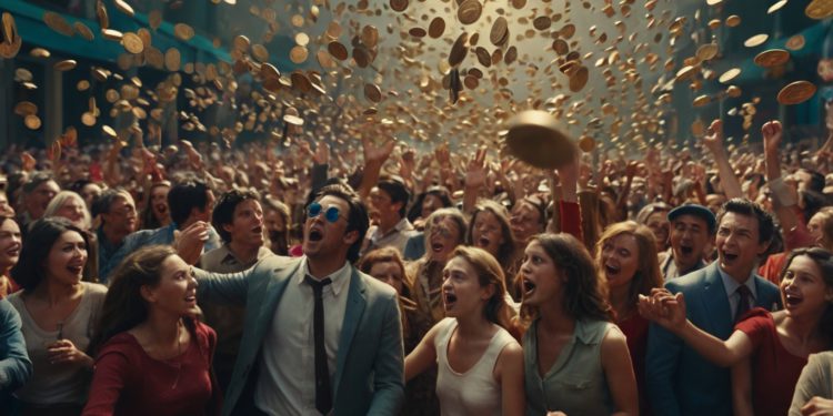 埋伏空投》一覽 25 個獲大額融資但尚未發幣的項目