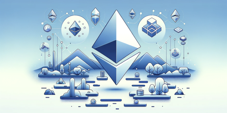 以太坊現貨ETF上市倒數》哪些ETH生態幣可考慮埋伏？