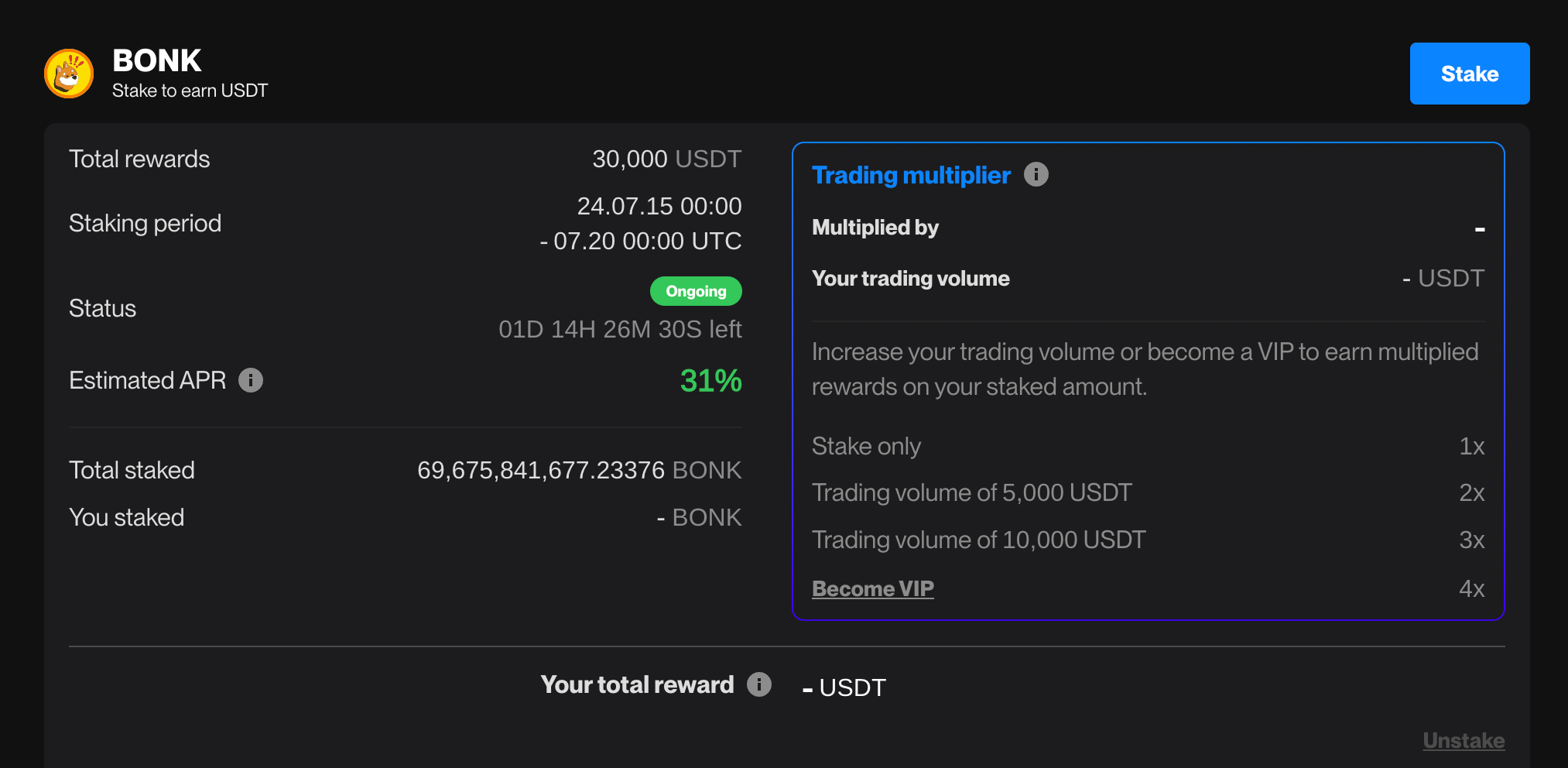 Flipster-Launchpool | 動區動趨-最具影響力的區塊鏈新聞媒體
