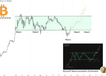 BTC「低點反彈20%」下個壓力位在哪？VanEck：比特幣未實現損益突破0.5是關鍵